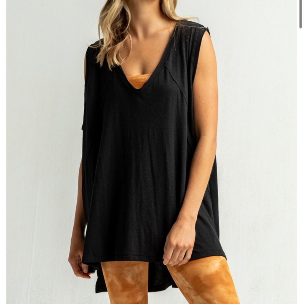 FP Movement City Vibes Tank
